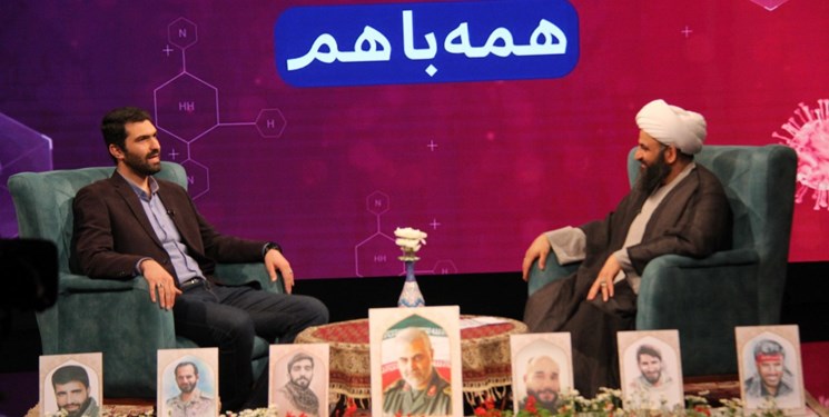 تبیین الگوی جهادمحوری مبتنی بر بیانات مقام معظم رهبری