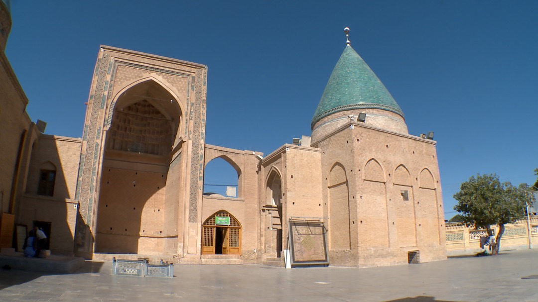 سفر به اعماق تاریخ در «دالان بهشت»
