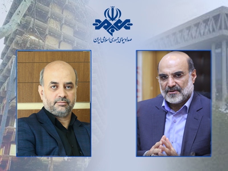 غلامرضا نوری معاون فضای مجازی رسانه ملی شد