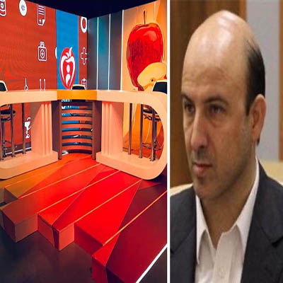 رئیس بیمارستان امام خمینی به ضربان می‎آید