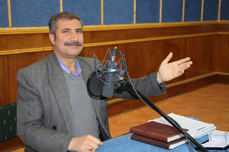 عصرانه‎ای شاد با برنامه «ایواره‎تان و خیر»