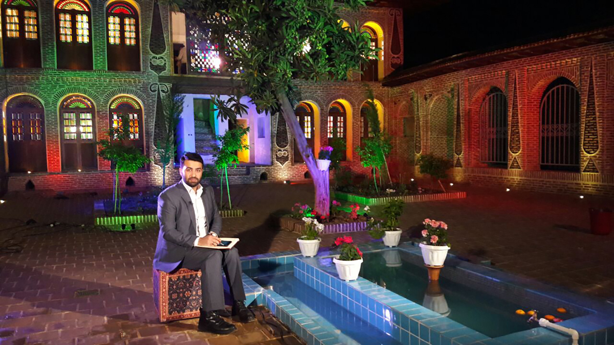 رمضان در طبرستان