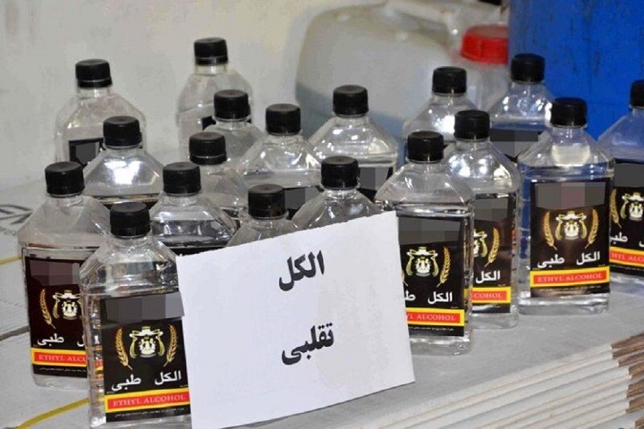 پیامدهای تقلب در مواجهه با بیماری کرونا