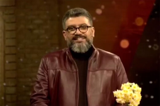 شبکه یک حضور رشیدپور را تکذیب کرد