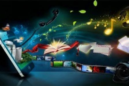 هنر در فضای مجازی با گفت‌وگوی فرهنگی