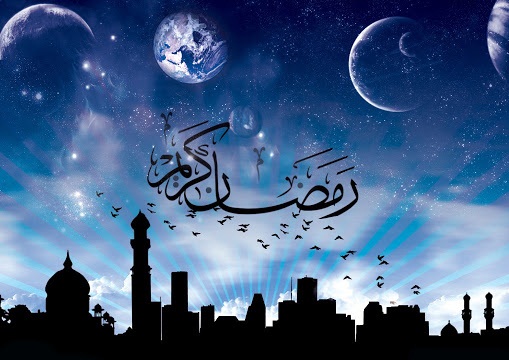 ویژه برنامه‌های شبکه رادیویی پیام و آوا در ماه مبارک رمضان