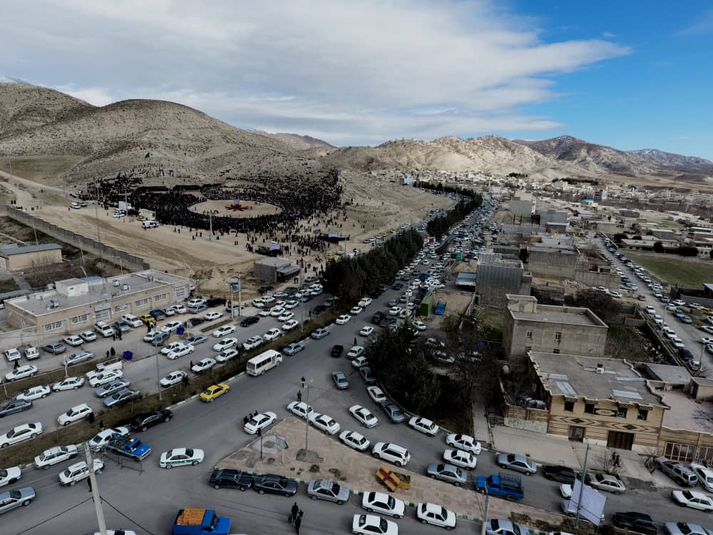 «چمر سرباز» مرکز ایلام، بهترین مستند جشنواره فیلم مقاومت