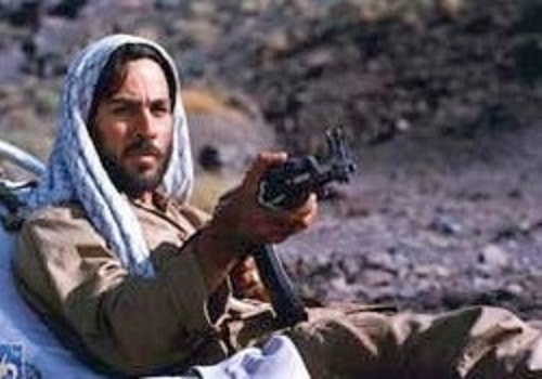 «سرنوشت» شهیدی والا مقام در قاب تصویر شبکه سحر