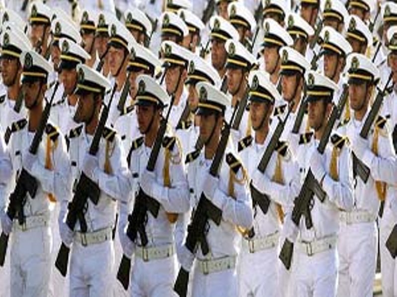 تجهیزات نیروی دریایی ایران قبل و بعد از انقلاب