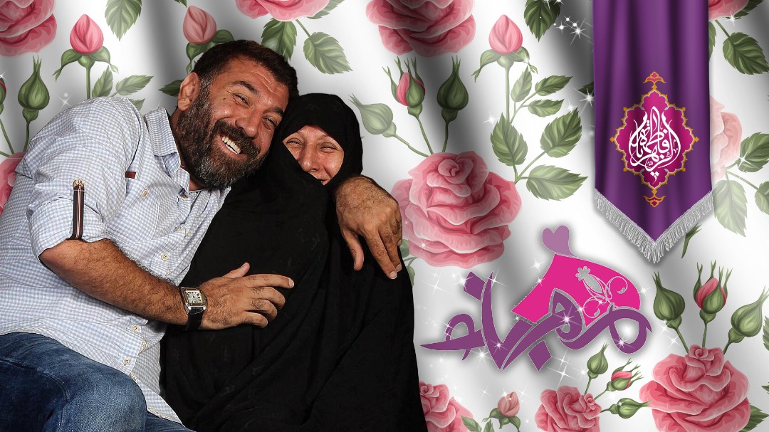 گفت و گوی بهنوش بختیاری با علی انصاریان و مادرش در«مهربانو» از رادیو نمایش