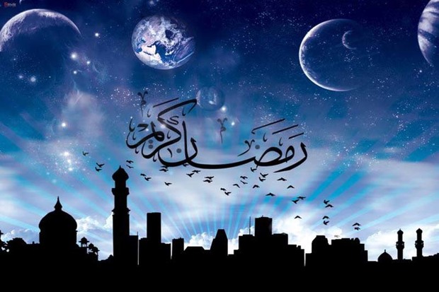 تلویزیون همراه با حال و هوای روزه‌داران از سحرگاه تا افطار