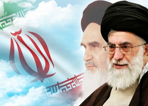 راه امام در سایه رهبری چگونه ادامه یافت؟