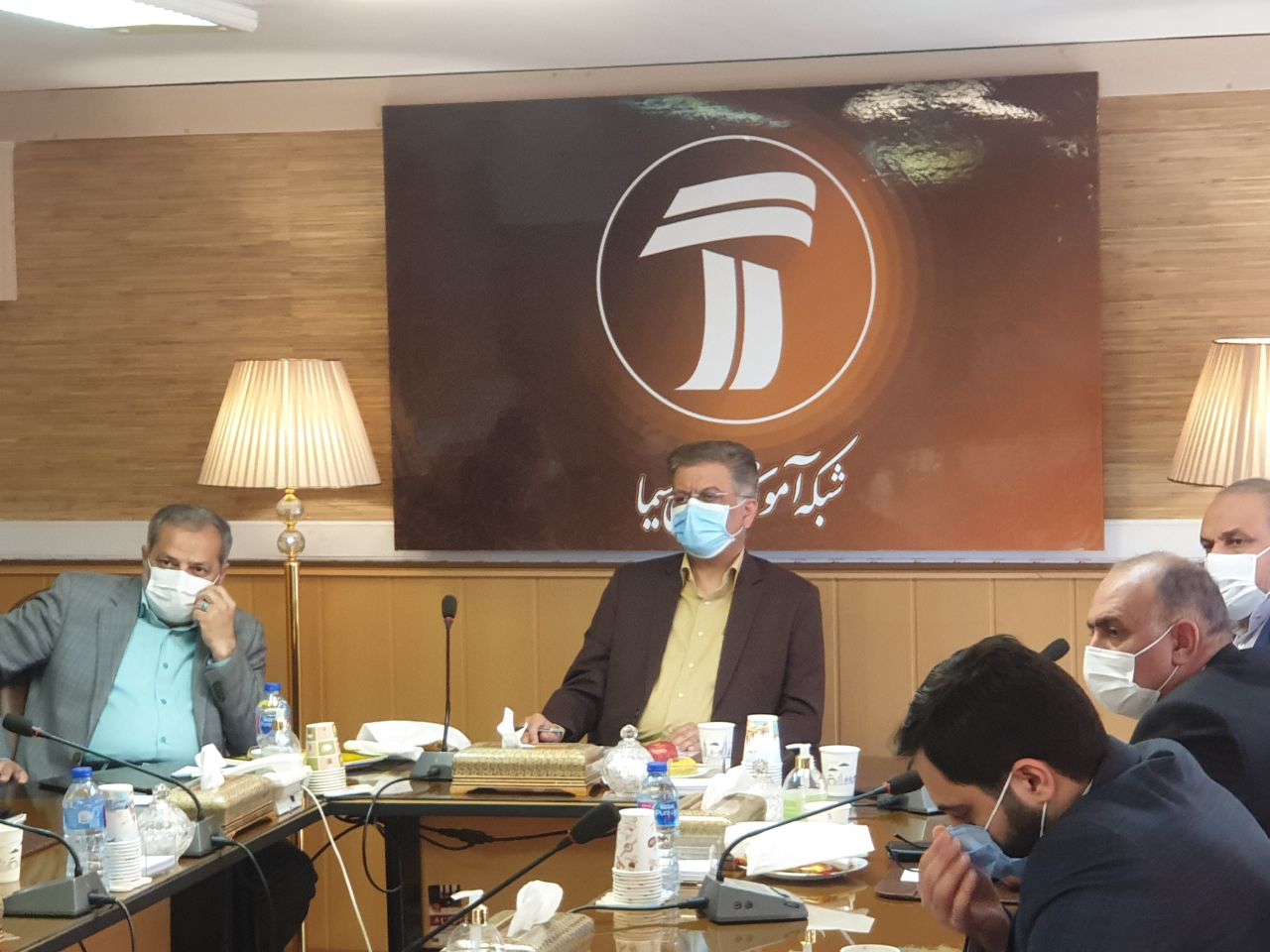 روزانه ۴۰ کلاس درس در شبکه‌ های تلویزیونی/ توجه جدی به مسائل تربیتی دانش آموزان از اهداف مهم رسانه ملی
