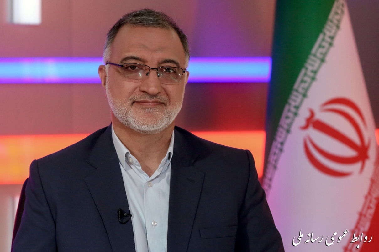درخشش رسانه ملی در سیزدهمین انتخابات ریاست جمهوری