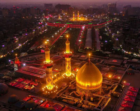 برنامه ریزی صداوسیمای چهارمحال و بختیاری برای مخاطبانش در اربعین حسینی