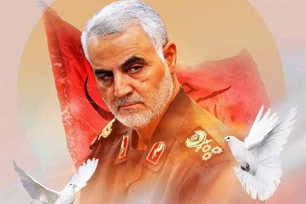 وفای به عهد سردار دل ها به نقل از «صادق العهد»