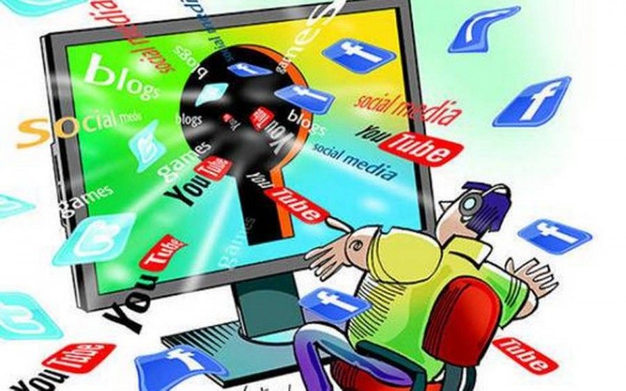 «به وقت زندگی» با اینترنت در رادیو صبا