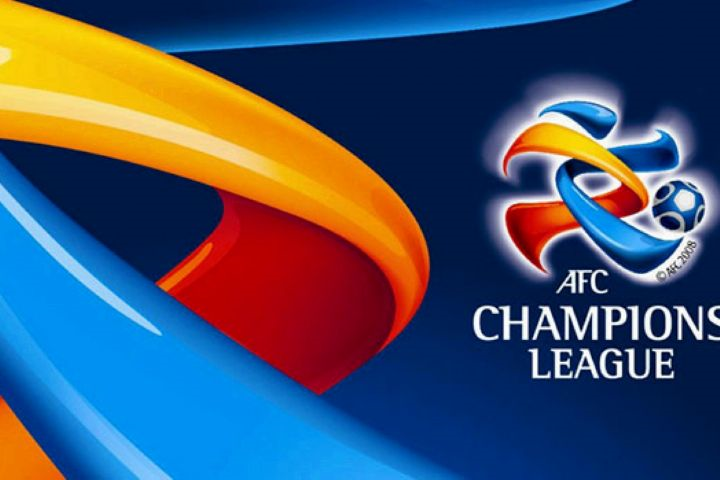 رقابت دو تیم فوتبال ایرانی با قهرمانان باشگاه های آسیا