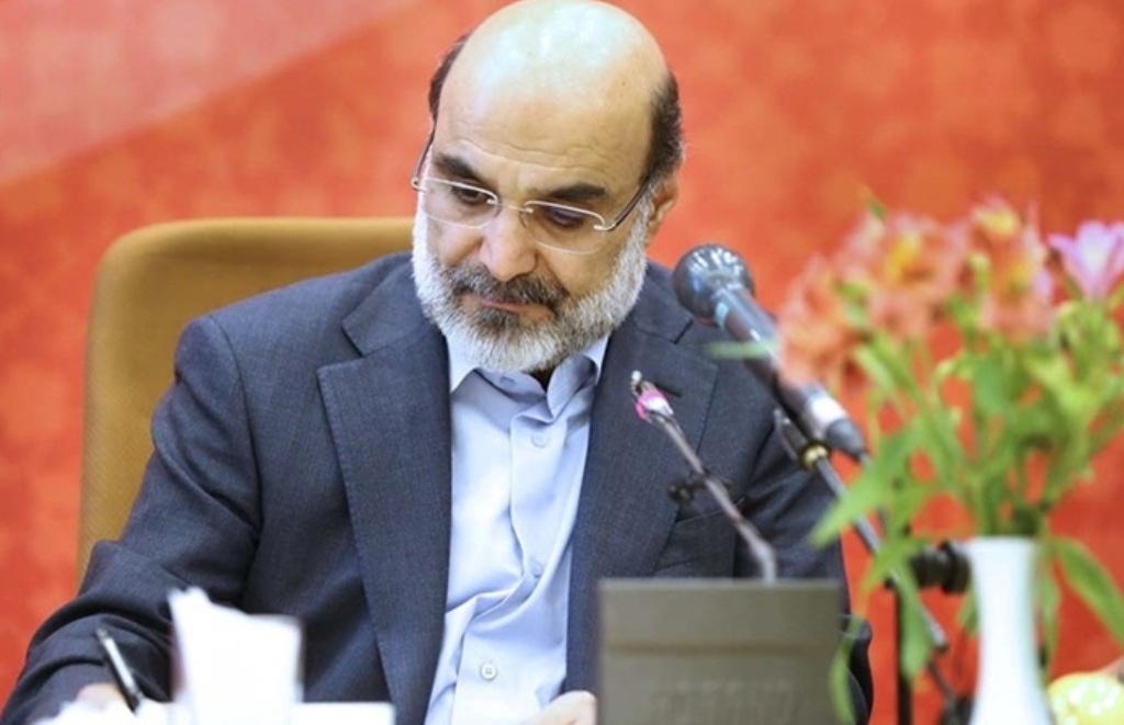 قدردانی رئیس رسانه ملی از همکاران در صداوسیما / جایگاه مؤثر رسانه ملی در کنترل ویروس منحوس کرونا