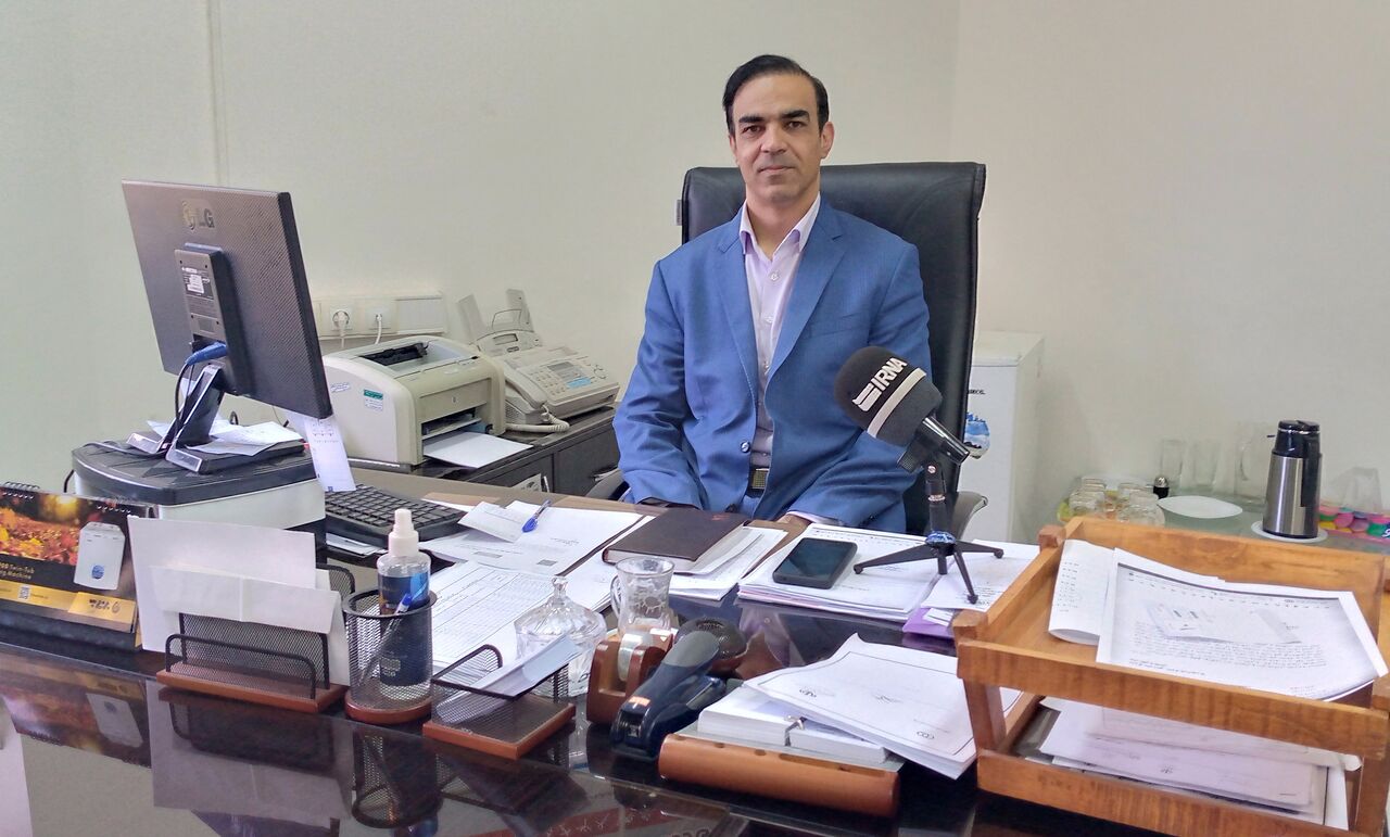 کسب مدال در بازی های آسیایی، اولویت دوومیدانی کاران استان چهارمحال و بختیاری
