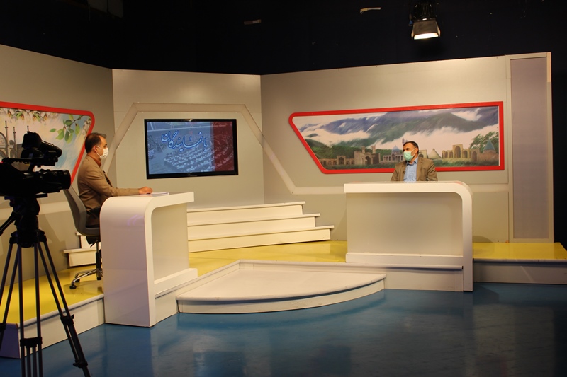 در سمنان«با نمایندگان» همراه شوید