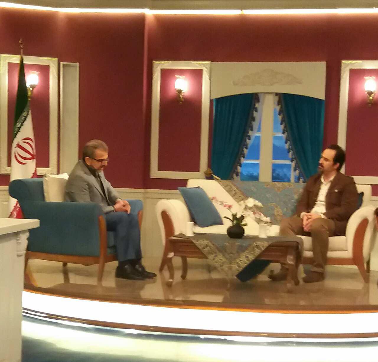 دستور رژیم مصرف رسانه‌ ای در «سیمای خانواده»