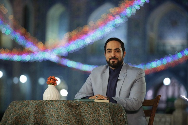 برنامه سحرگاهی ملودی آرامش است