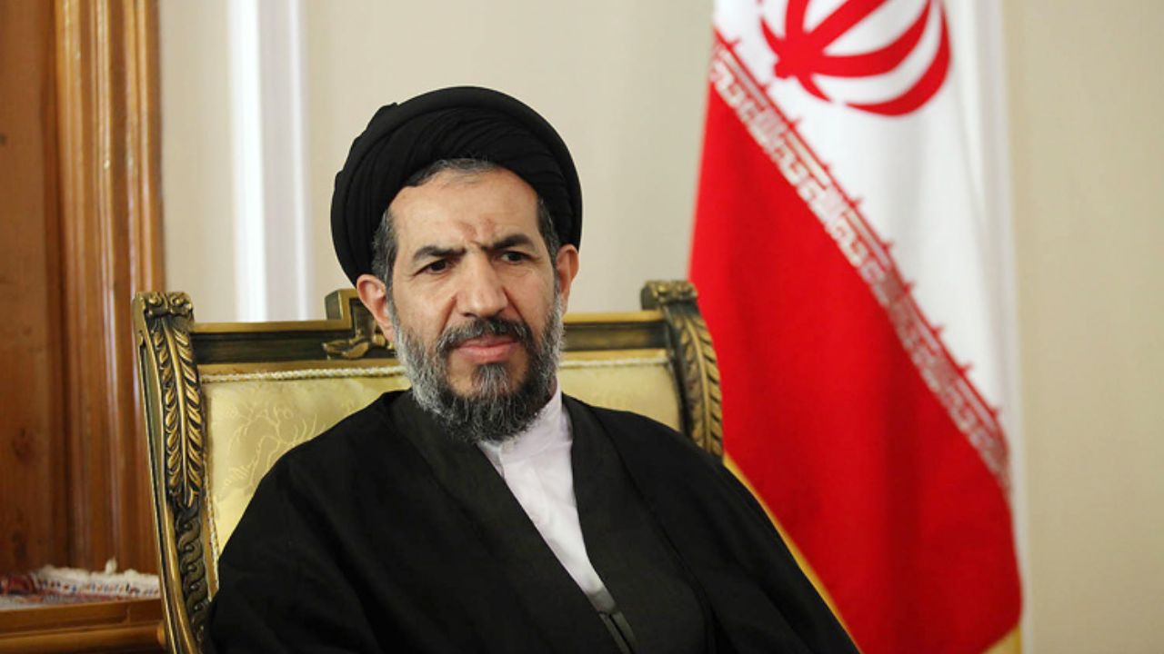 حجت الاسلام ابوترابی فرد خطیب این هفته «در ساحت حضور»