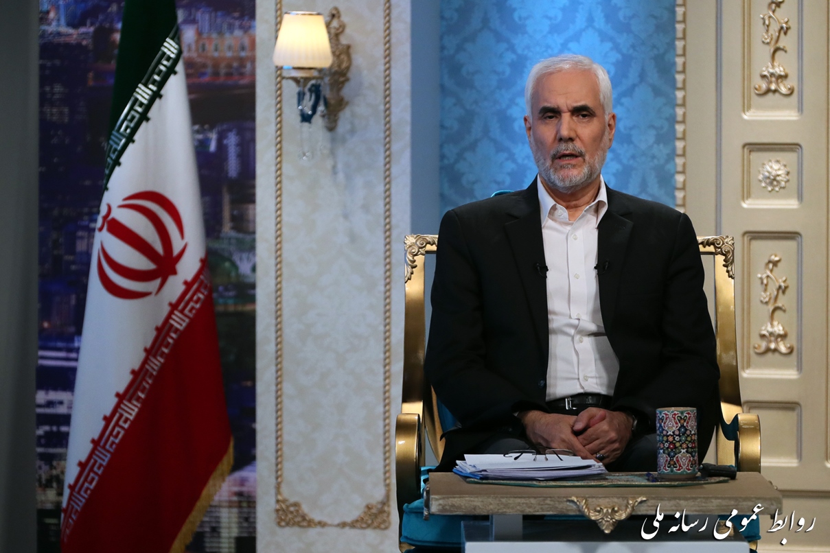 مهرعلیزاده آماده برای گفت و گو با ایرانیان خازج از کشور