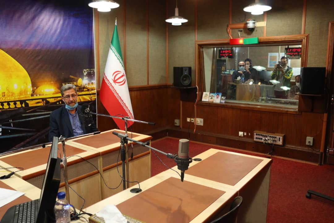 باید با هنرمندی تمام حافظه زیبای تاریخی پیاده روی سال های قبل را یادآوری کنیم