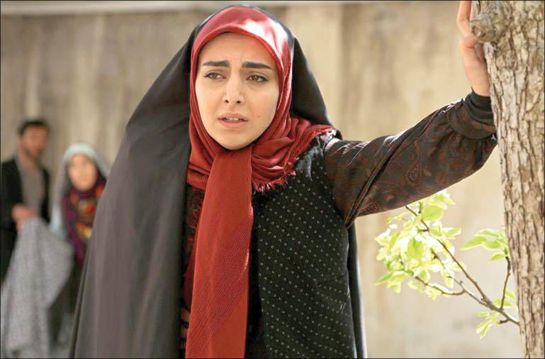«آنام» در آی‌فیلم دوبله عربی شد