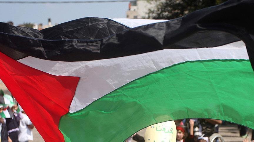 بررسی تحریف تاریخ فلسطین در برنامه تلویزیونی آمریکایی در پرس تی وی