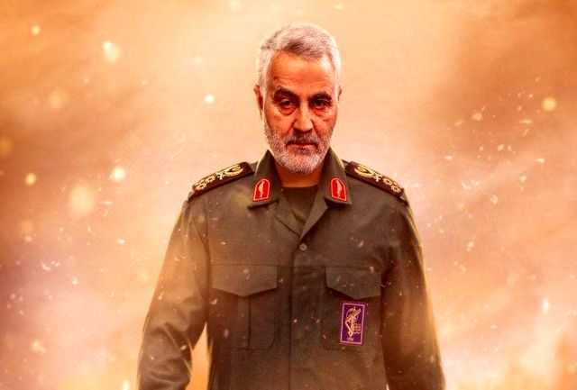 نگاهی به پوشش رسانه ای سالگرد شهادت سردار سلیمانی در رادیو
