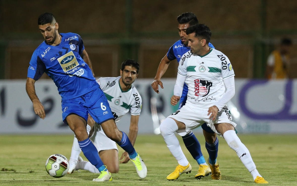 پخش رقابت‎های استقلال و پرسپولیس از هفته بیستم