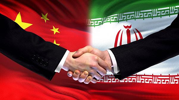 مروری بر ربع قرن همکاری ایران و چین از زاویه دیگر