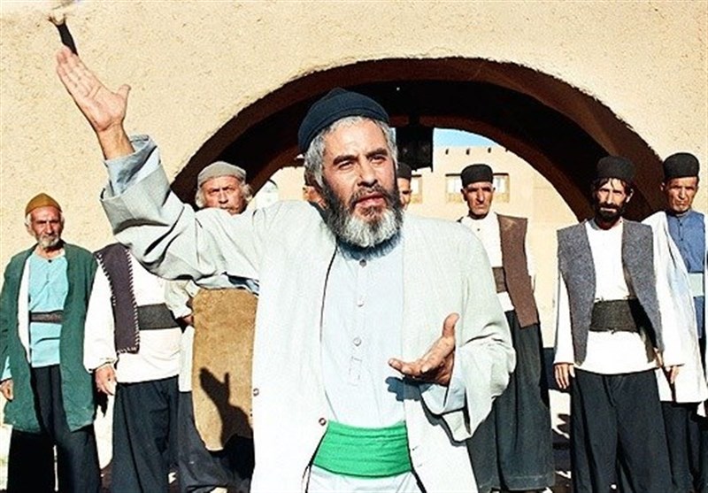 پخش سریال «مدرس» از شبکه چهار