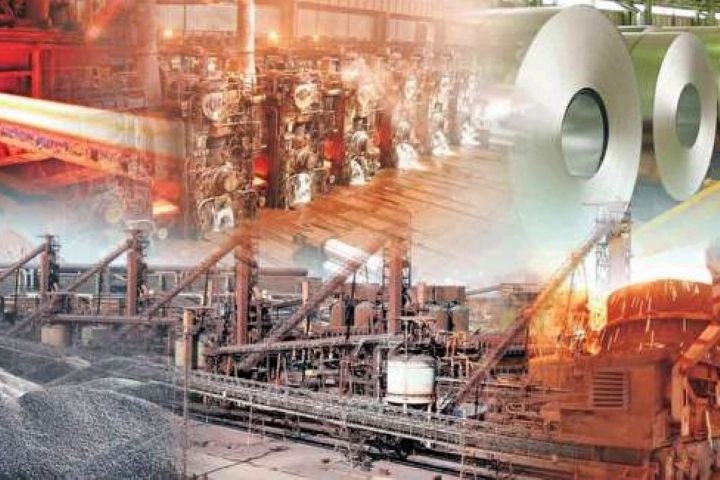 بررسی تعادل در عرضه و تقاضای بازار فولاد در «چالش»