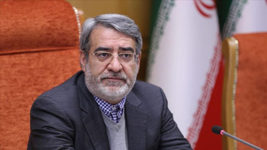 قدردانی وزیر کشور از رسانه ملی برای راه اندازی رادیو انتخابات
