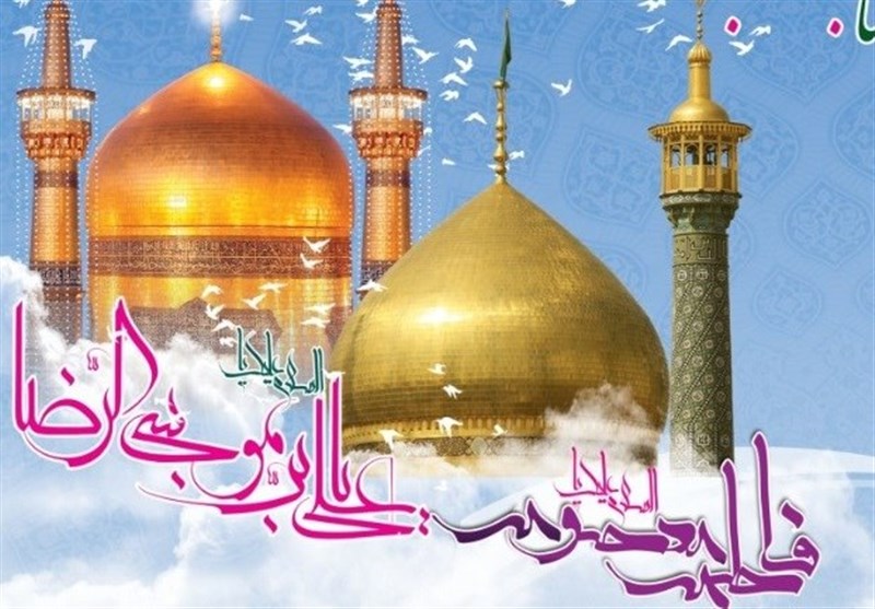 بدون انقضا با دهه کرامت