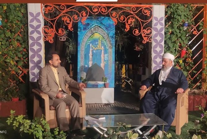 دعوت از اندیشمندان شیعه و سنی در سیمای کرمانشاه