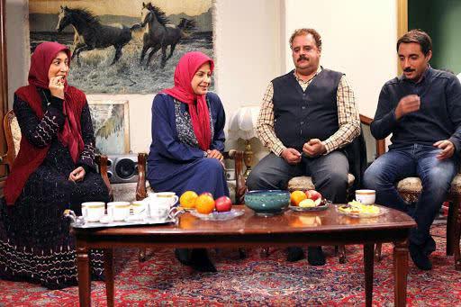 «پادری» محمدحسین لطیفی در آی‌فیلم پهن شد