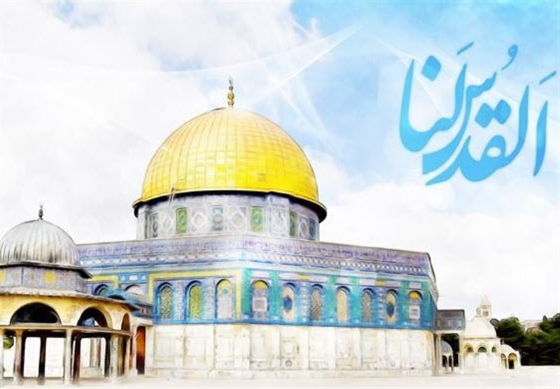 ویژه‌‎‌های مرکز فارس در روز قدس