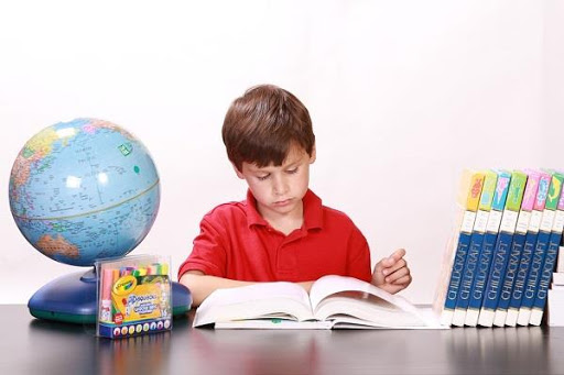 کتاب کودک در روزهای کرونا؛ رونق یا رکود؟