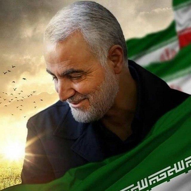 «دو نیمه ماه» مستند جدید شبکه آموزش برای سردار دل ها