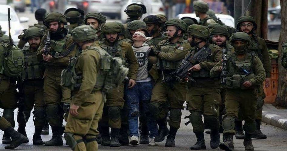 جنایات رژیم صهیونیستی علیه کودکان فلسطینی از زاویه دیگر
