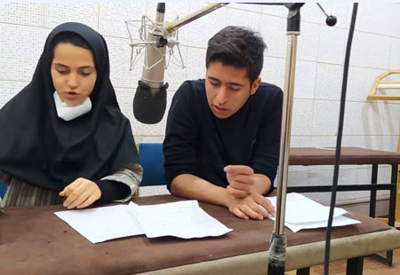 نوجوانی «فصل نقره‎ای» زندگی