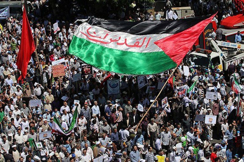 روز قدس برای «ما مردم»