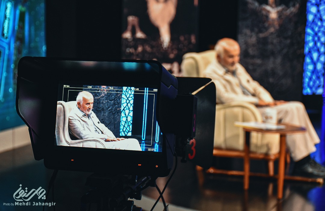 احمد توکلی مهمان «چهل ستون» می‌شود