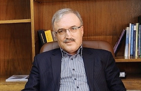 قدردانی وزیر بهداشت از اقدام شبکه‌های استانی صداوسیما