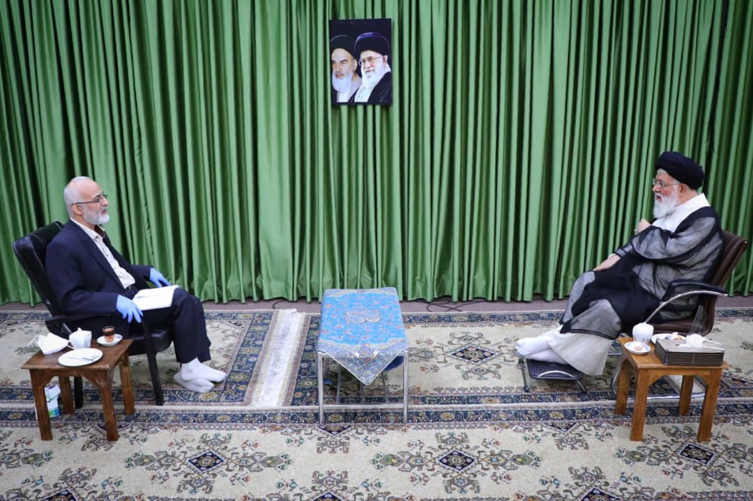 قدردانی امام جمعه مشهد از صداوسیمای خراسان رضوی